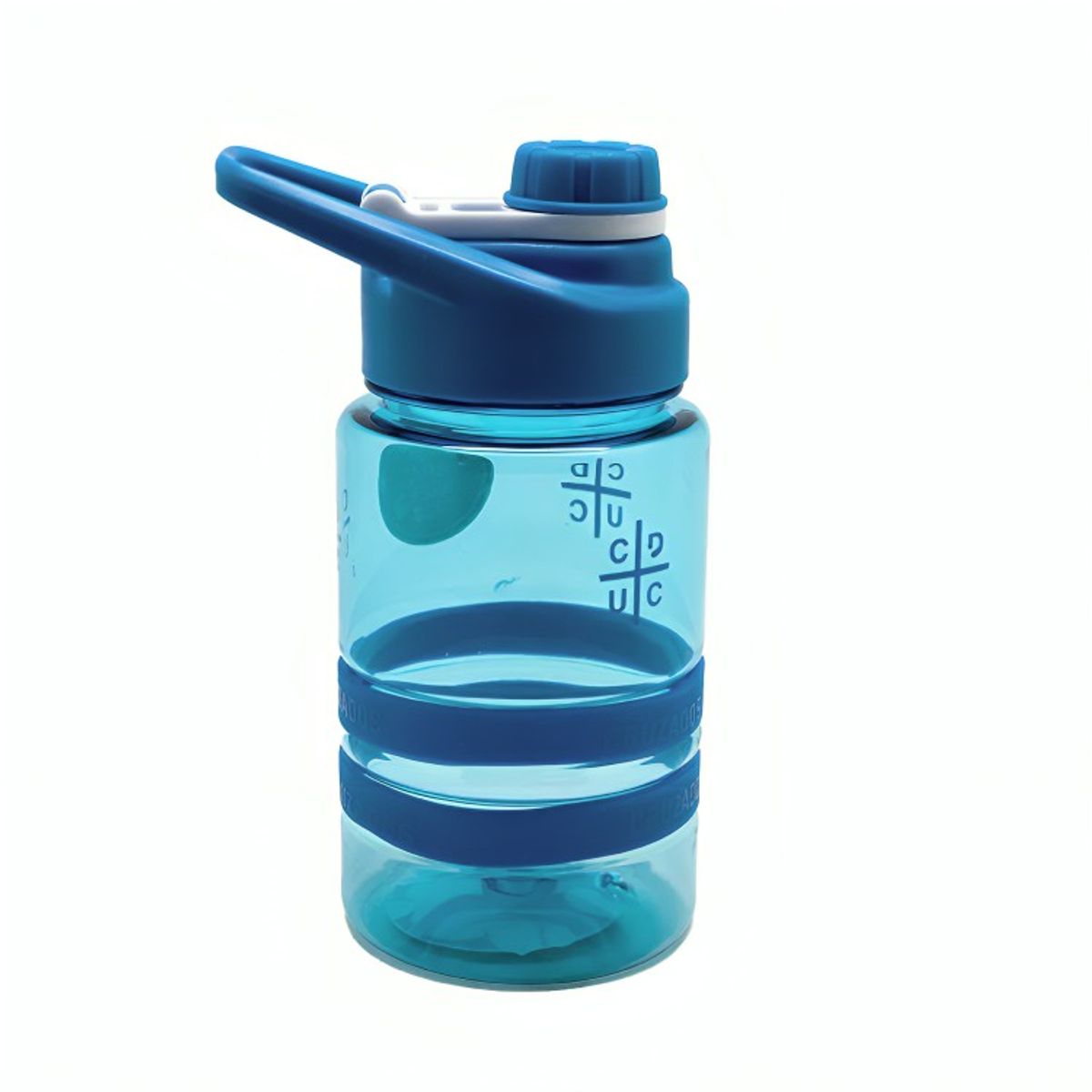 PONTIFICIA UNIVERSIDAD CATOLICA DE CHILE - BOTELLA LINEAS UNIVERSIDAD CATOLICA