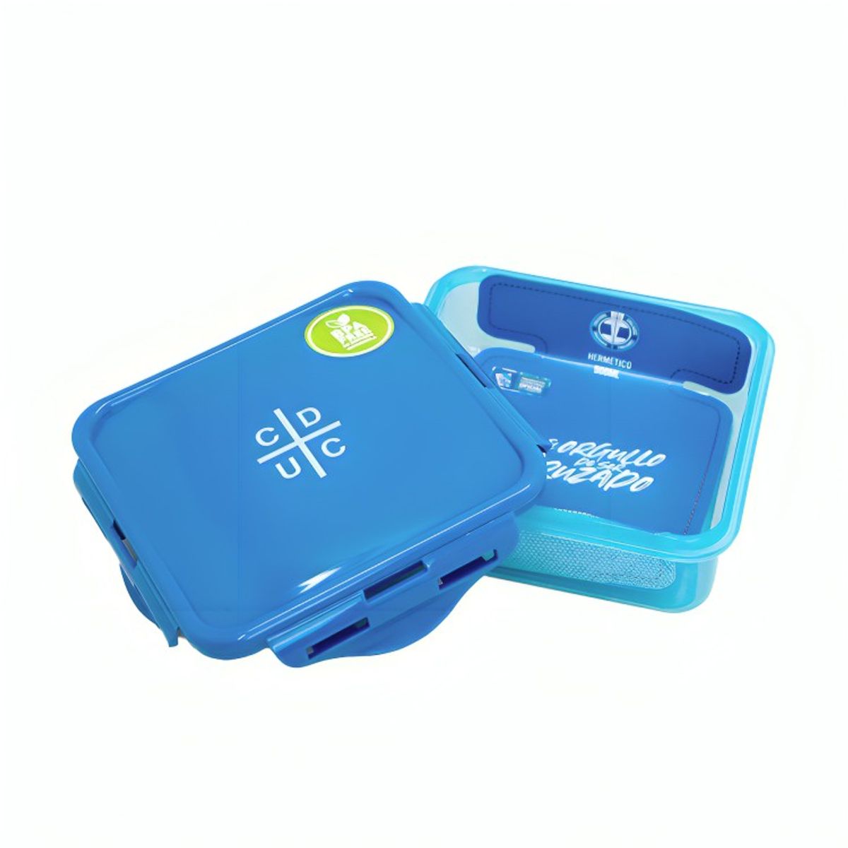 PONTIFICIA UNIVERSIDAD CATOLICA DE CHILE - HERMETICO 500ML UNIVERSIDAD CATOLICA