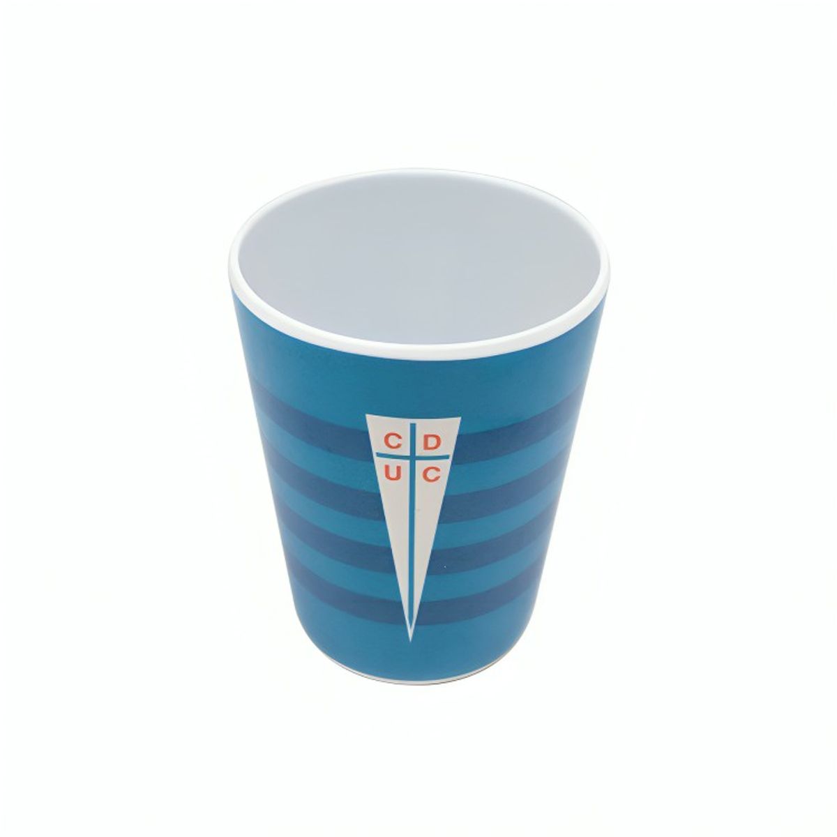 PONTIFICIA UNIVERSIDAD CATOLICA DE CHILE - SET DESAYUNO MELAMINA UNIVERSIDAD CATOLICA