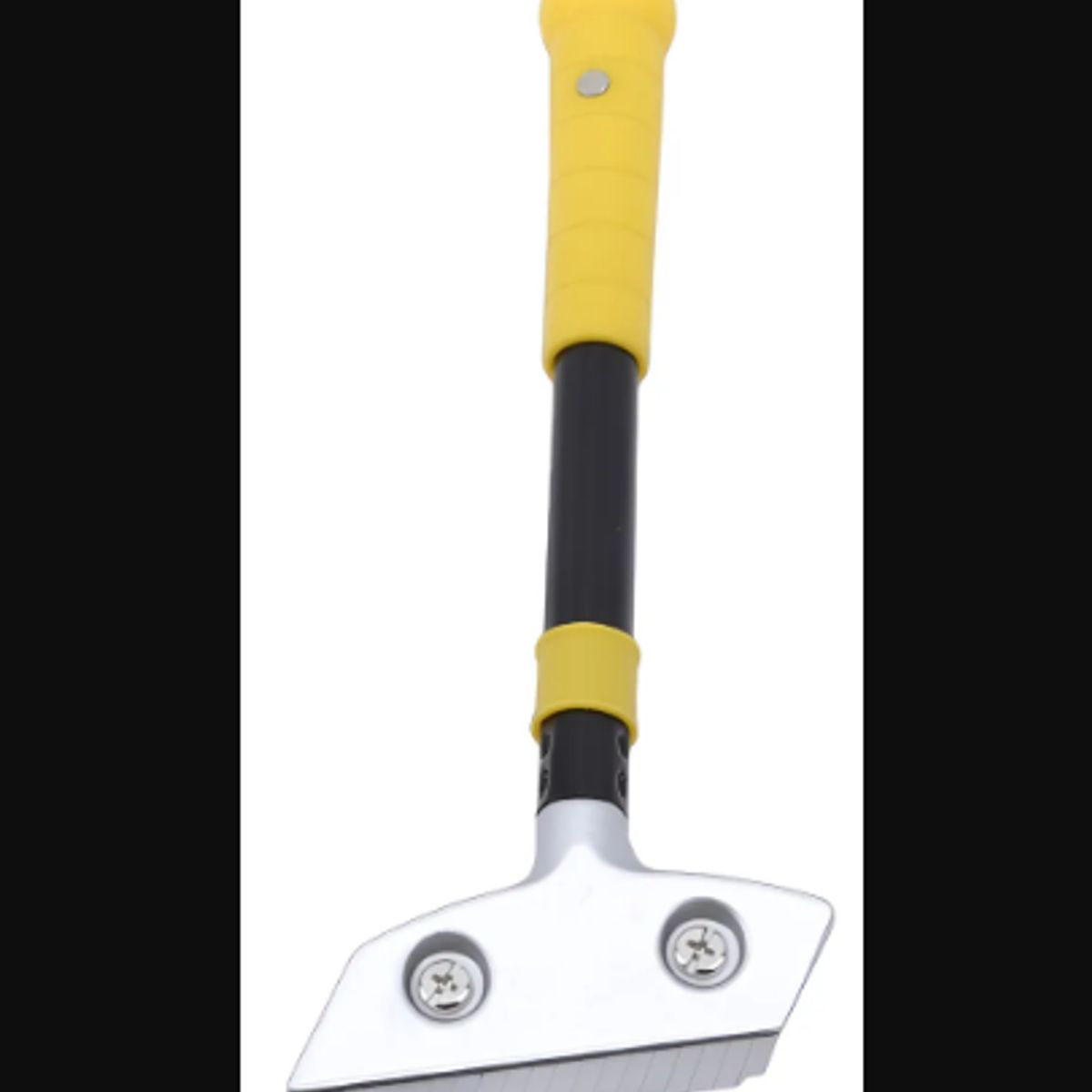 GENERICO - Raspador Limpia Vidrios Ceramica Piso Techo Profesional