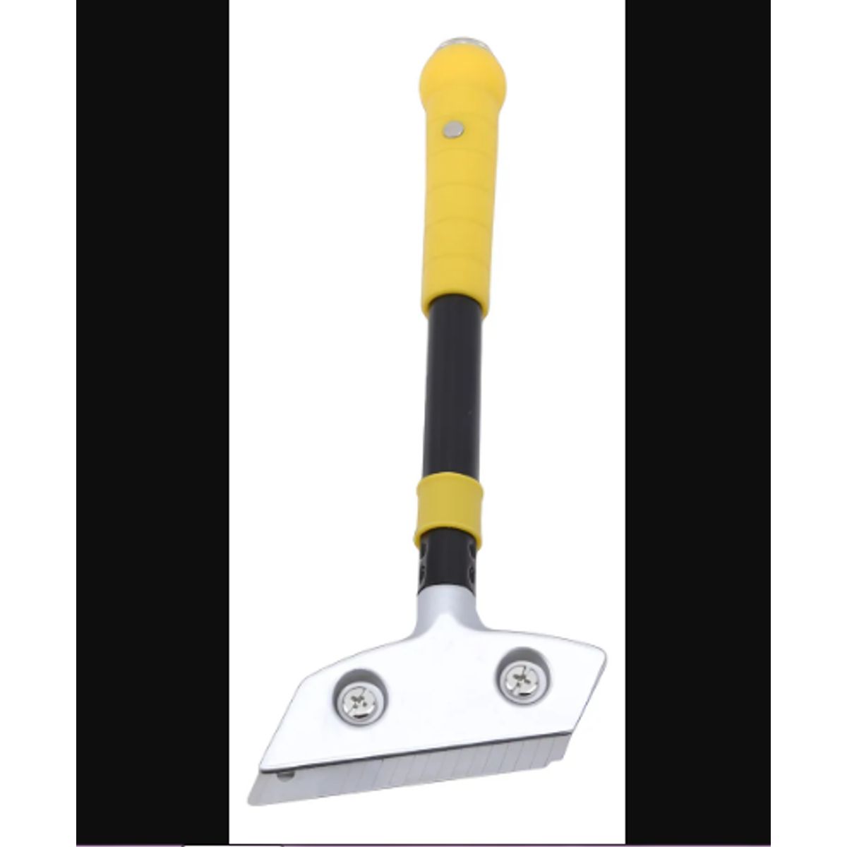 GENERICO - Raspador Limpia Vidrios Ceramica Piso Techo Profesional