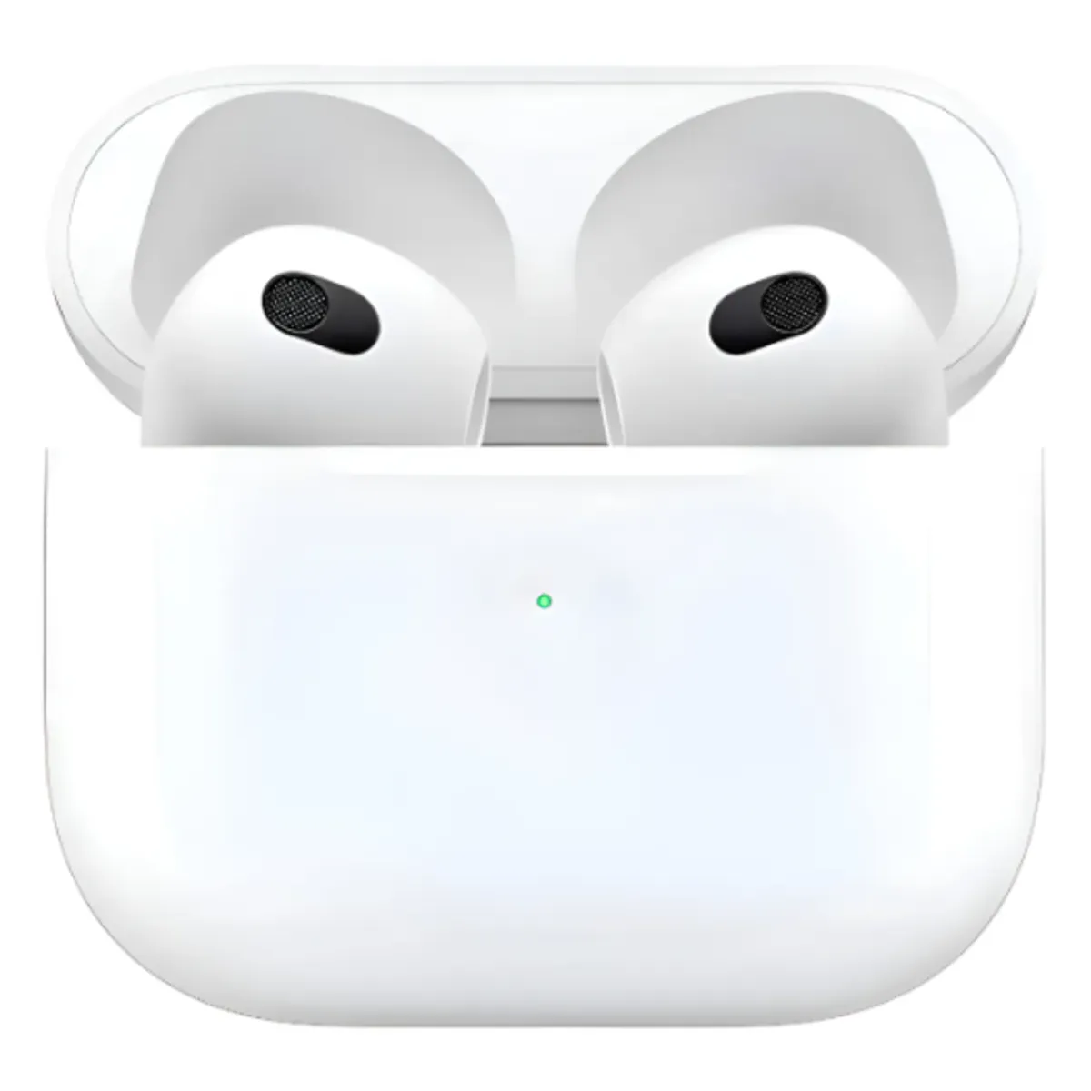 GENERICO - Auriculares Inalámbricos 3era Generación Audífonos Bluetooth Blanco Agregar a favoritos