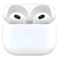 Auriculares Inalámbricos 3era Generación Audífonos Bluetooth Blanco Agregar a favoritos