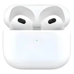 GENERICO - Auriculares Inalámbricos 3era Generación Audífonos Bluetooth Blanco Agregar a favoritos