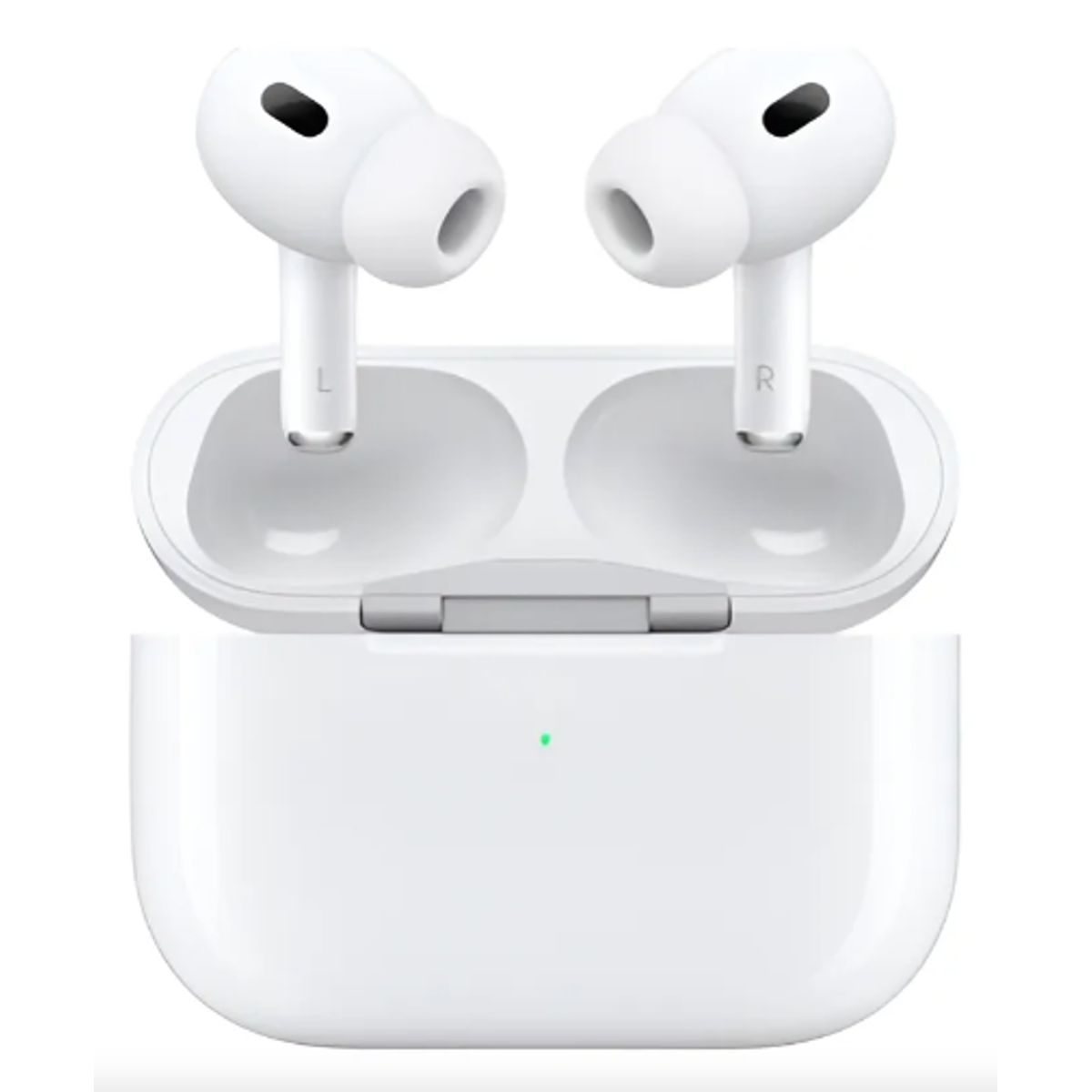 GENERICO - Auriculares Bluetooth Pro 2 de segunda generación línea premium color blanco hielo