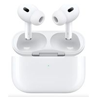 Auriculares Bluetooth Pro 2 de segunda generación línea premium color blanco hielo