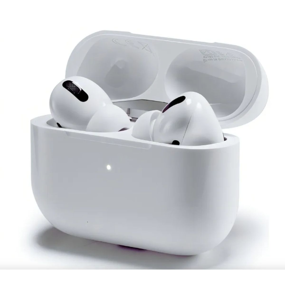 GENERICO - Auriculares Bluetooth Pro 2 de segunda generación línea premium color blanco hielo