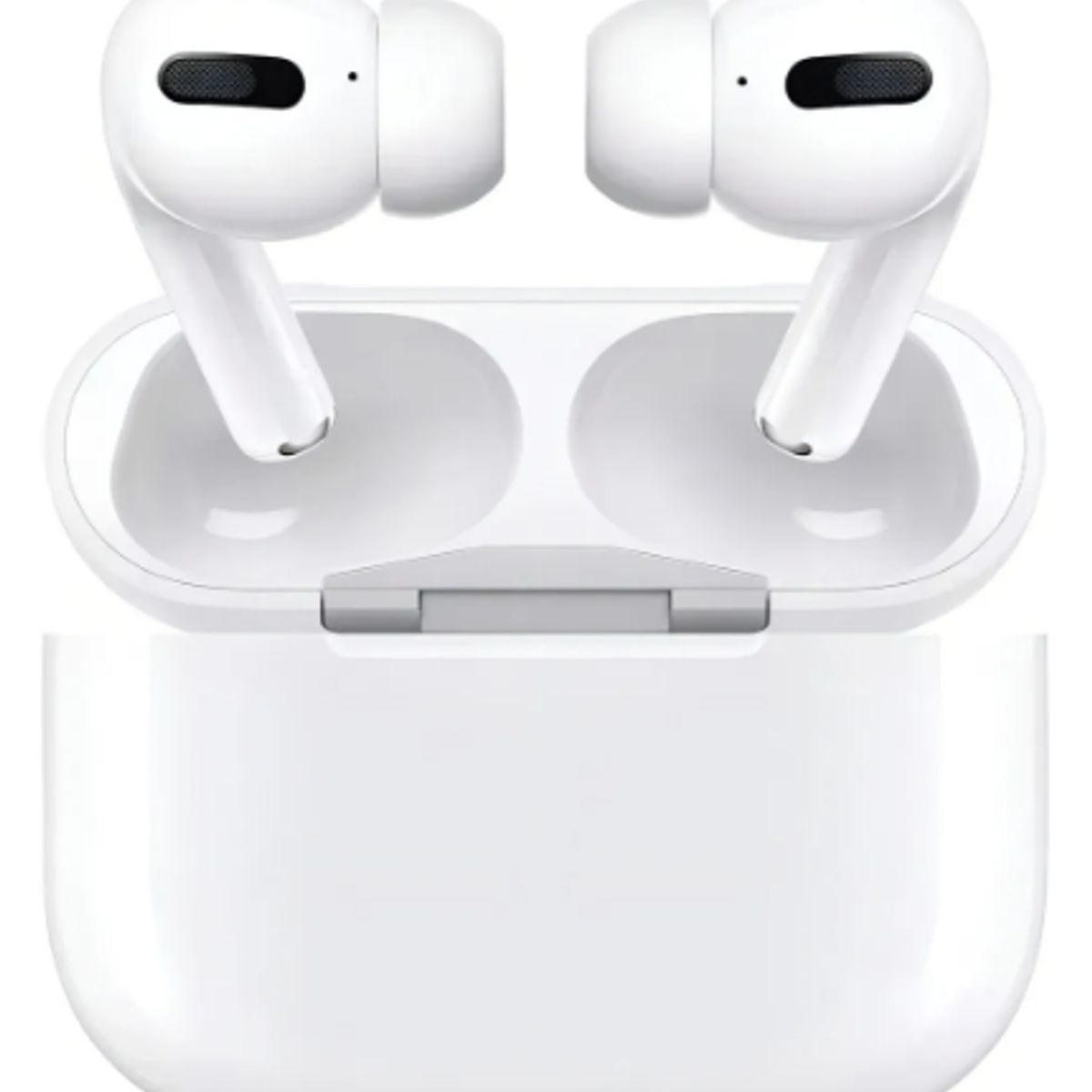 GENERICO - Auriculares Bluetooth Pro 2 de segunda generación línea premium color blanco hielo