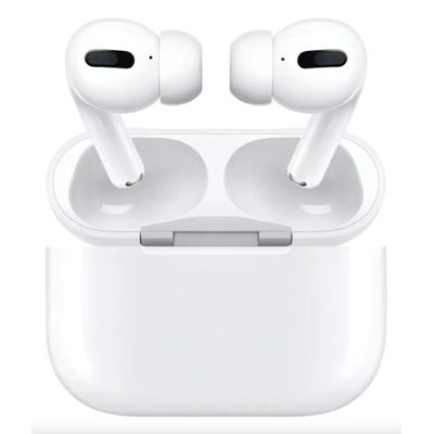 Imagen 2 del producto Auriculares Bluetooth Pro 2 de segunda generación línea premium color blanco hielo