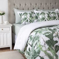 Set con funda de plumón 100% algodón Versay