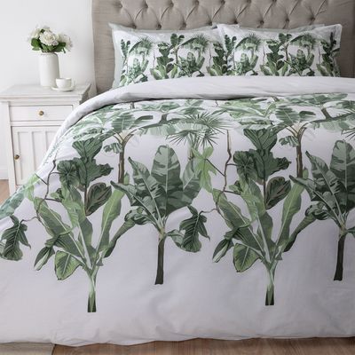 Imagen 2 del producto Set con funda de plumón 100% algodón Versay