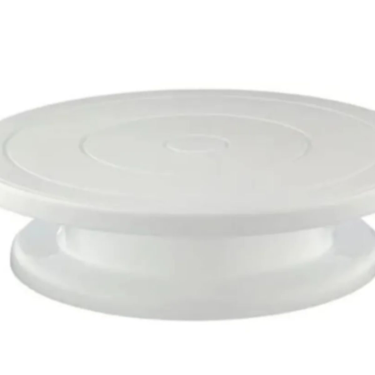 GENERICO - Base Giratoria Repostería Base Para Torta Giratoria 360º