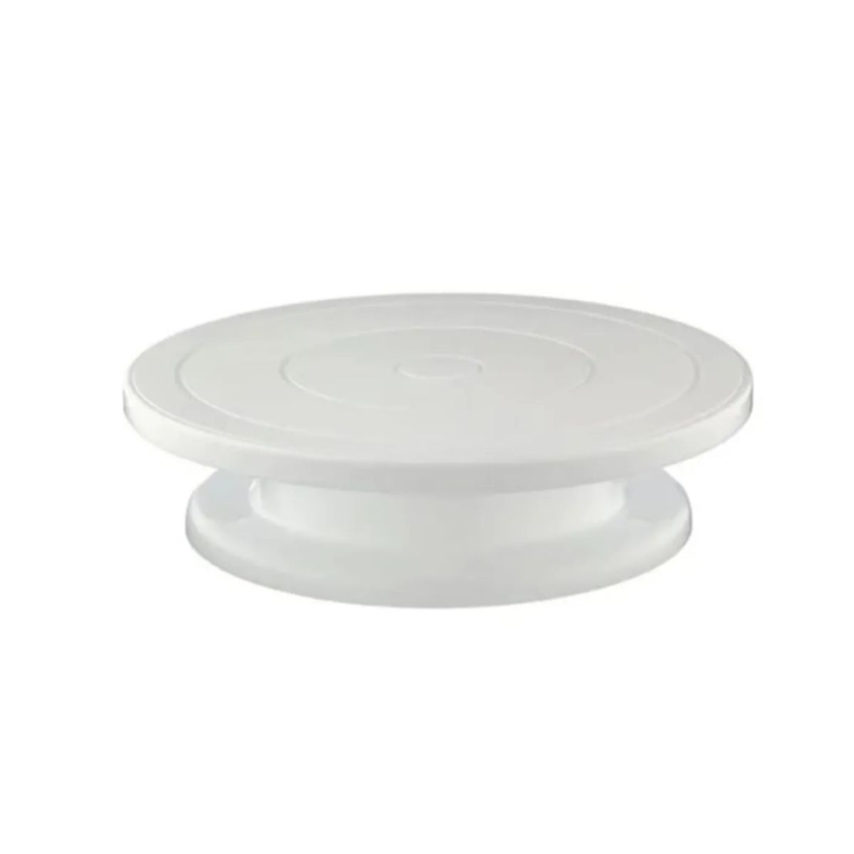 GENERICO - Base Giratoria Repostería Base Para Torta Giratoria 360º