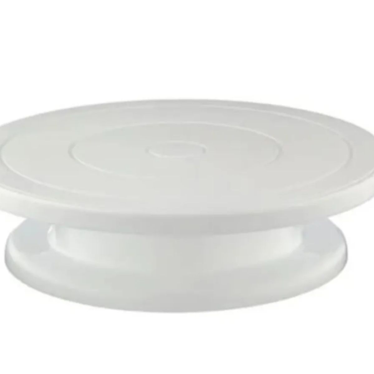GENERICO - Base Giratoria Repostería Base Para Torta Giratoria 360º