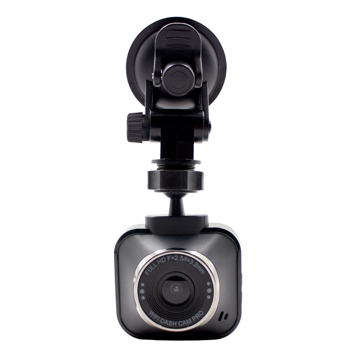 WIFI DASH CAM - Camara de Seguridad de Grabacion Para Autos Wifi Dash Cam Pro Full HD
