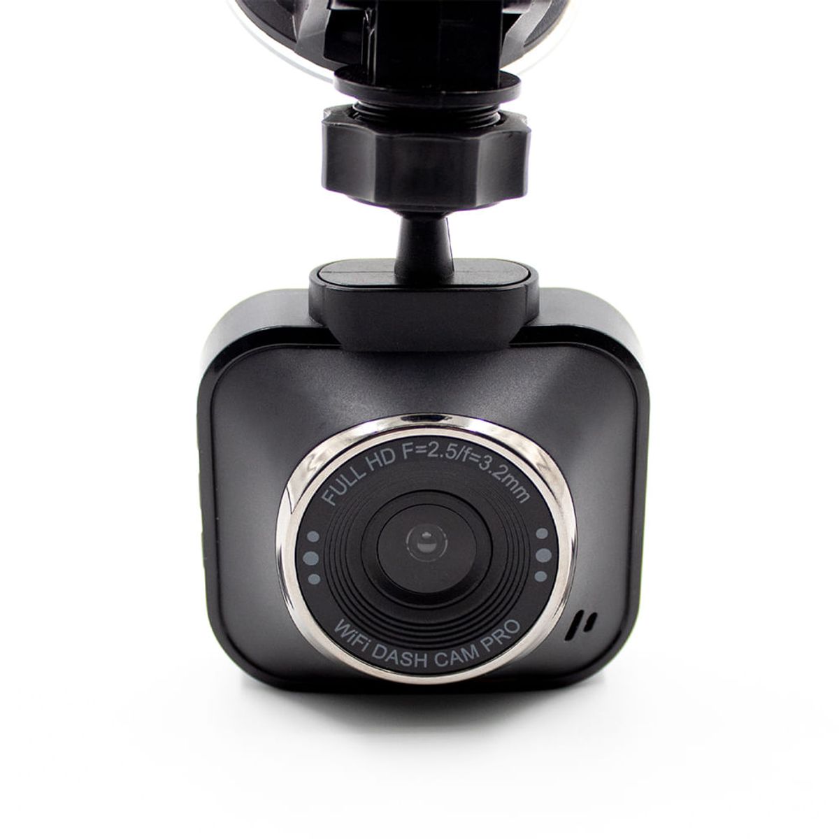 WIFI DASH CAM - Camara de Seguridad de Grabacion Para Autos Wifi Dash Cam Pro Full HD