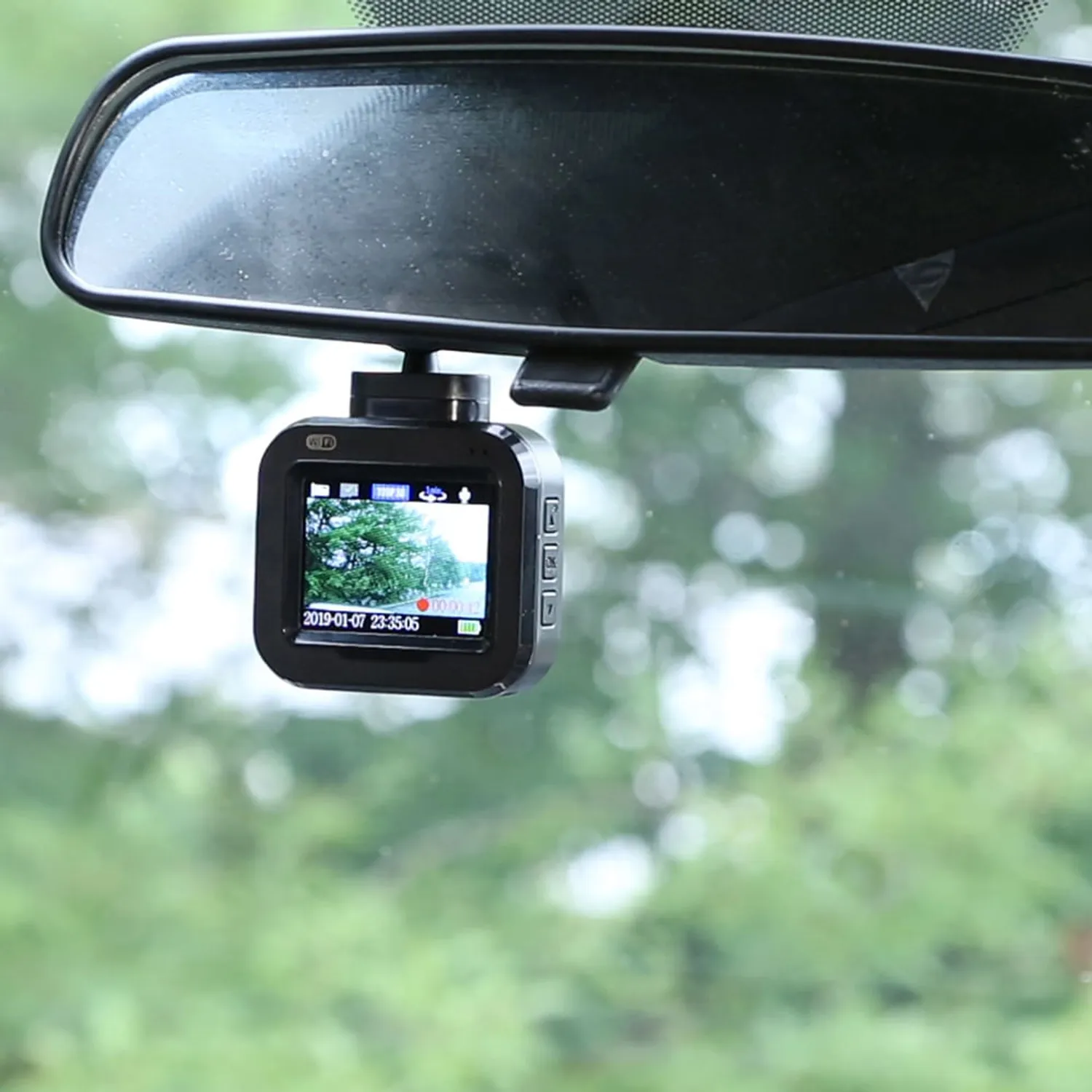 Wifi Dash Cam Pro Unitario