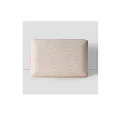 CANNON HOME - Almohada Viscoelástica Cooper Pillow Americana 2 Plazas ( 43x65x13)