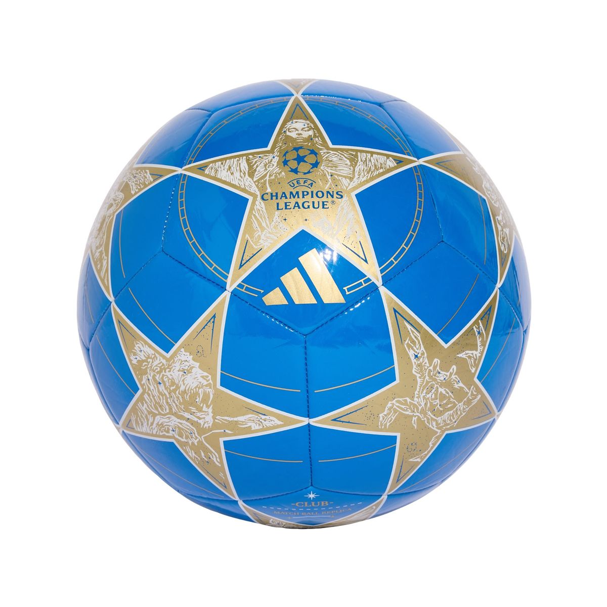 ADIDAS - Pelota UCL Club 2526 League Stage