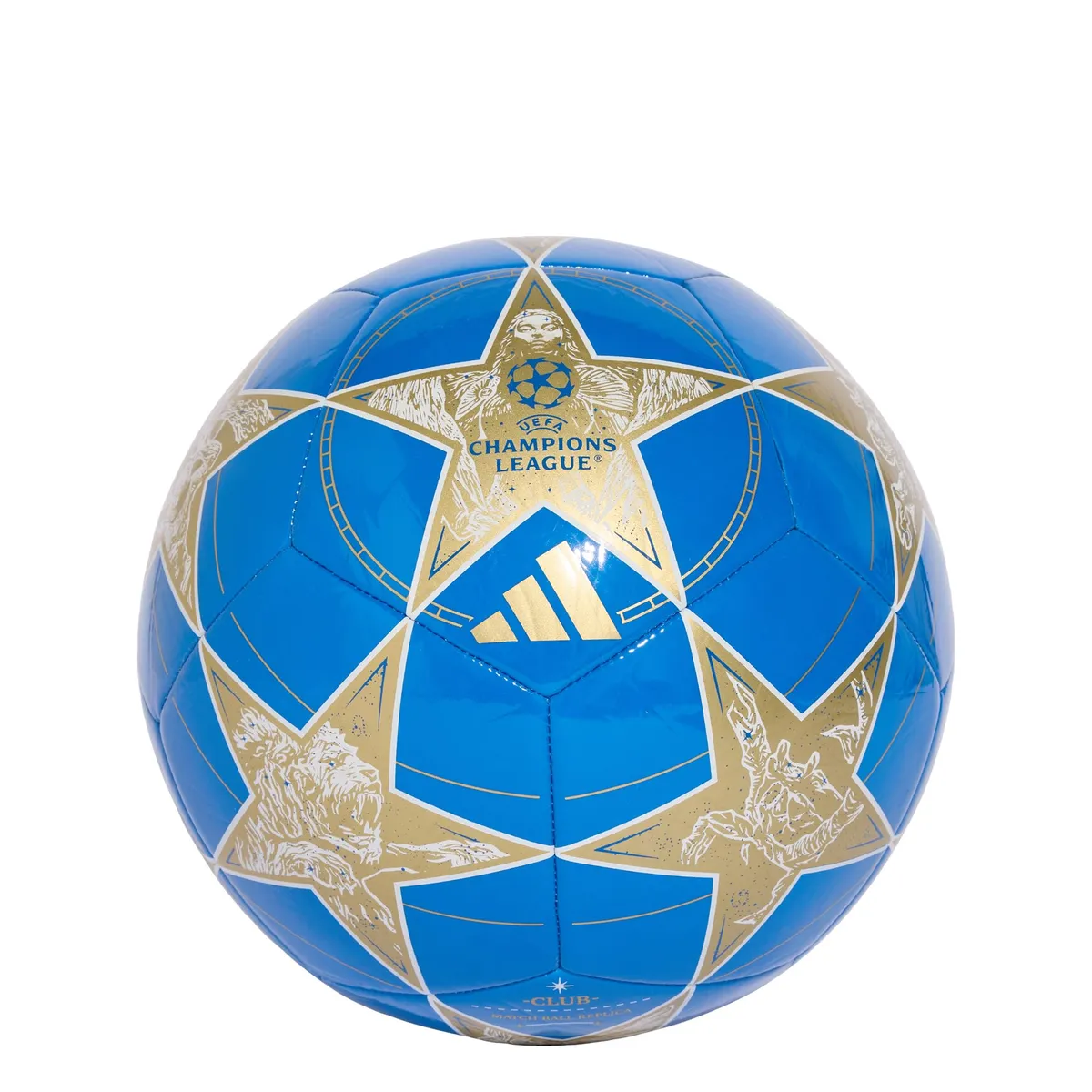 ADIDAS - Pelota UCL Club 2526 League Stage