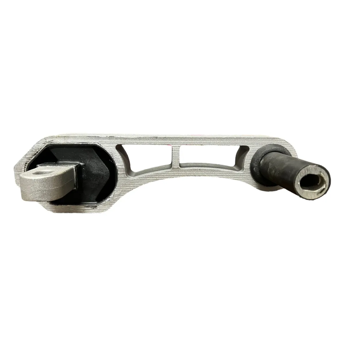 GENERICO - SOPORTE MOTOR TRASERO FIAT FIORINO CITY 225 1.3 JTD