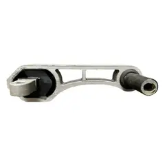 GENERICO - SOPORTE MOTOR TRASERO FIAT FIORINO CITY 225 1.3 JTD