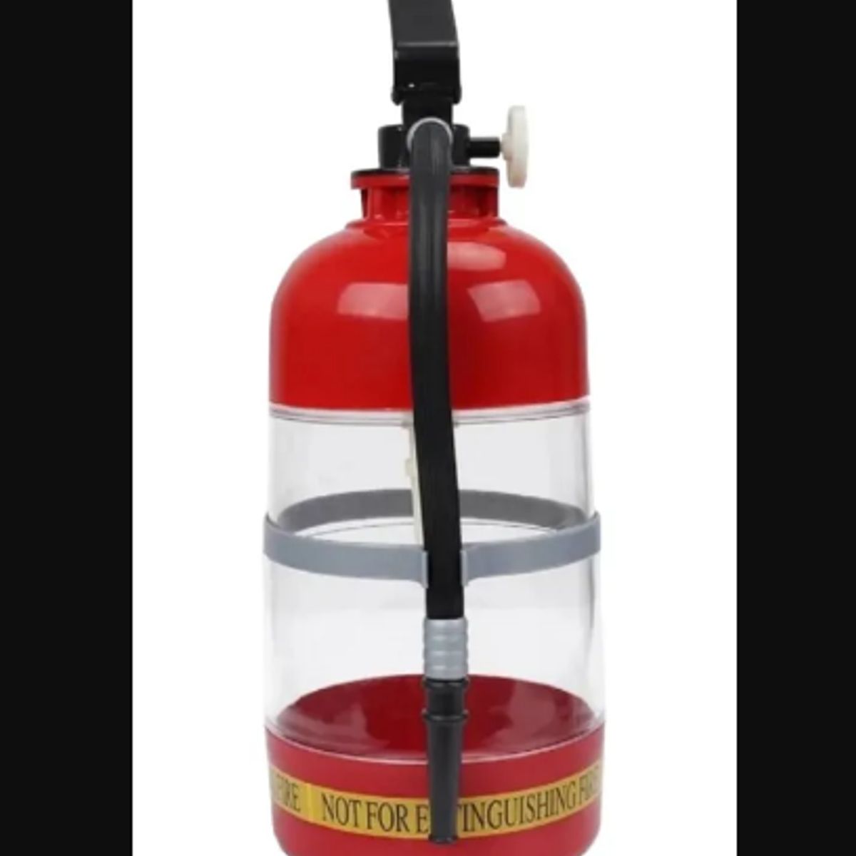 GENERICO - Dispensador De Cerveza Forma De Extintor Coctelera Bar Fiest