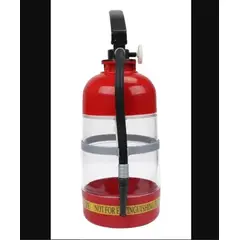 GENERICO - Dispensador De Cerveza Forma De Extintor Coctelera Bar Fiest