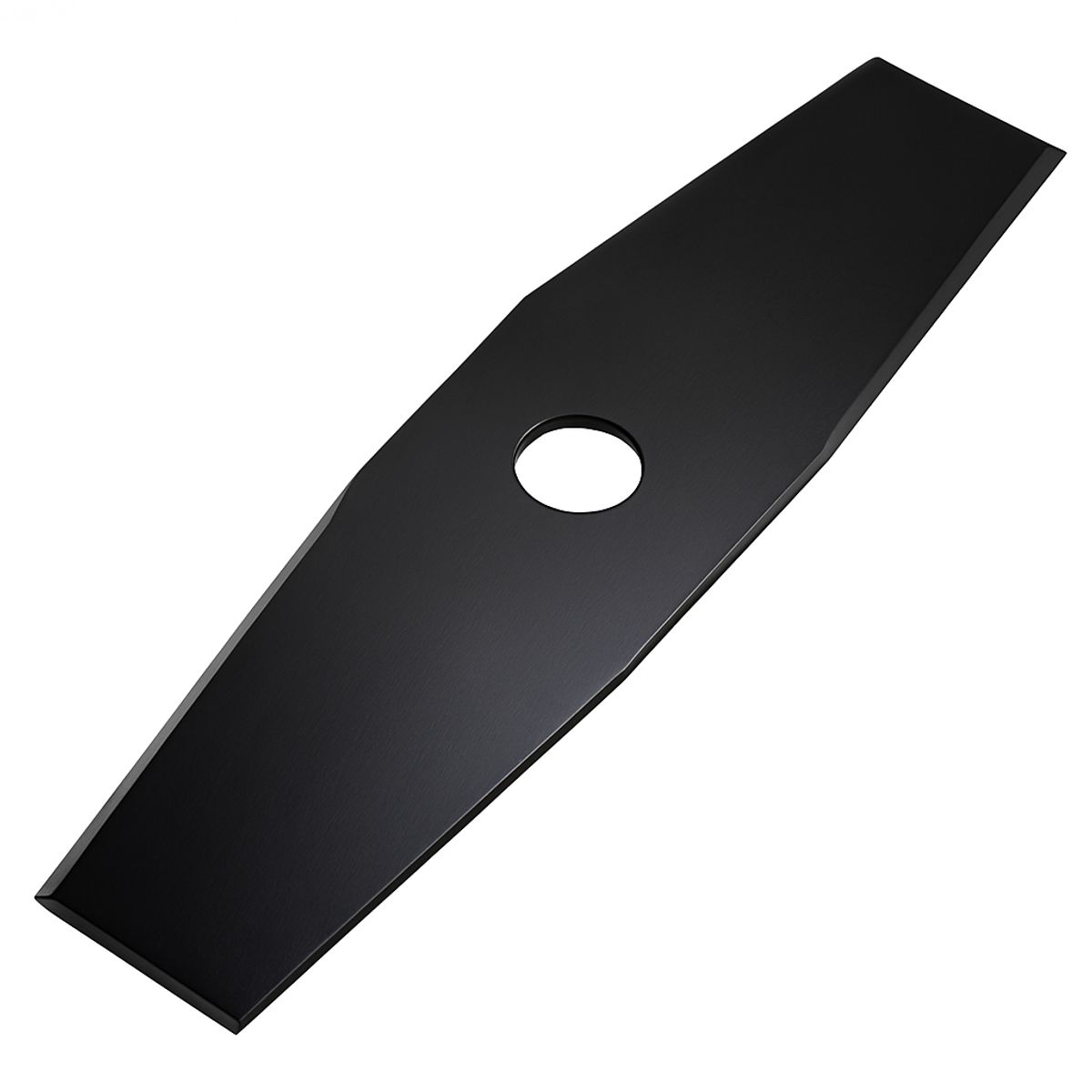 GENERICO - Cuchilla 2 Puntas Desmalezadora