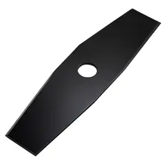 GENERICO - Cuchilla 2 Puntas Desmalezadora