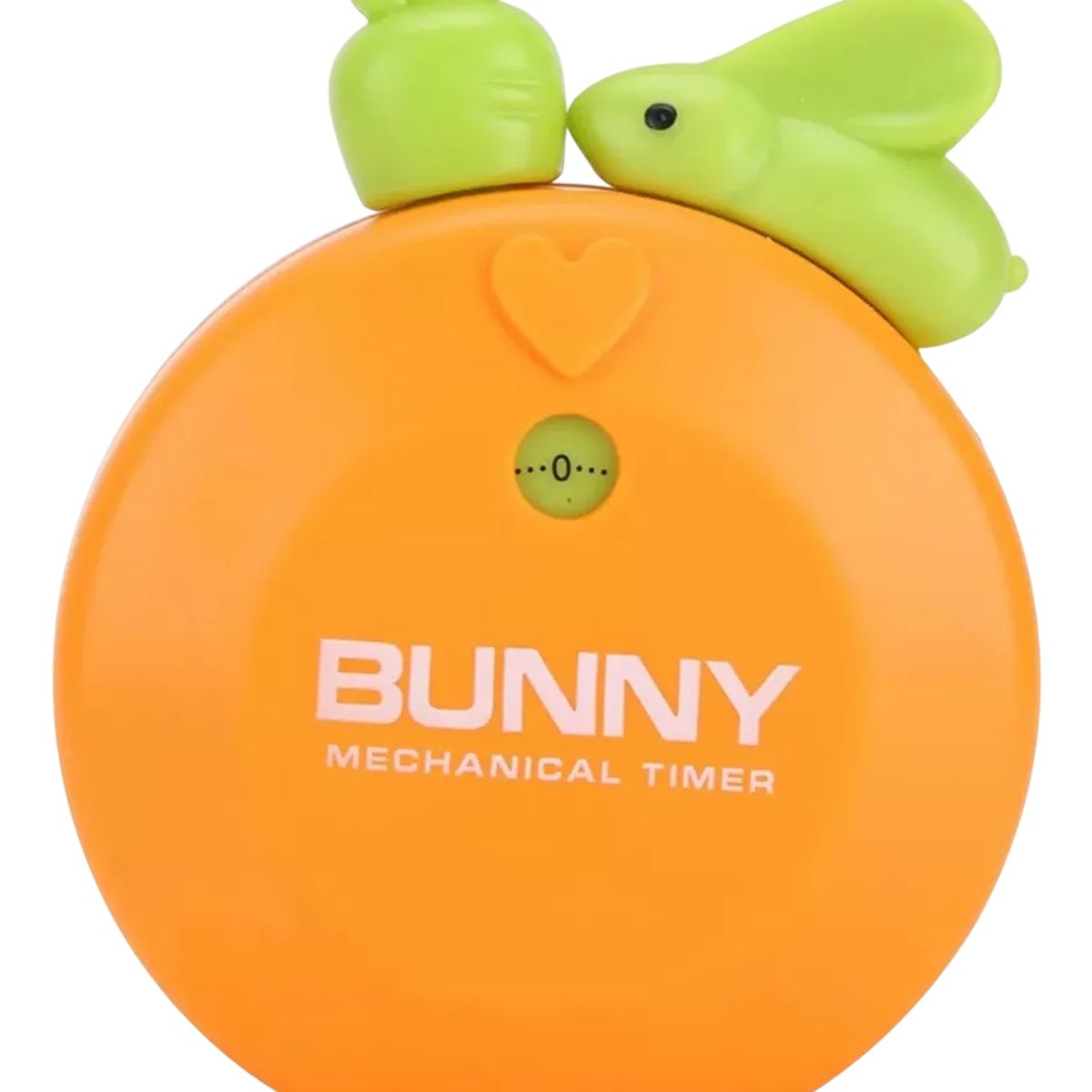 GENERICO - Temporizador De Alarma Dibujos Animados Conejo