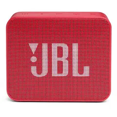 JBL - Parlante Bluetooth Portatil GO 2 ESS -Rojo