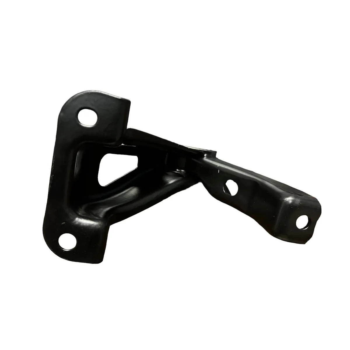GENERICO - SOPORTE MOTOR TRASERO JEEP COMPASS PATRIOT 4X4