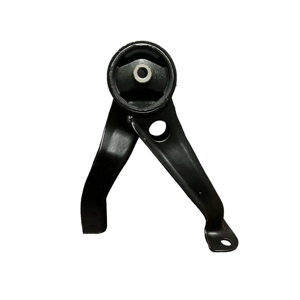GENERICO - SOPORTE MOTOR TRASERO JEEP COMPASS PATRIOT 4X4