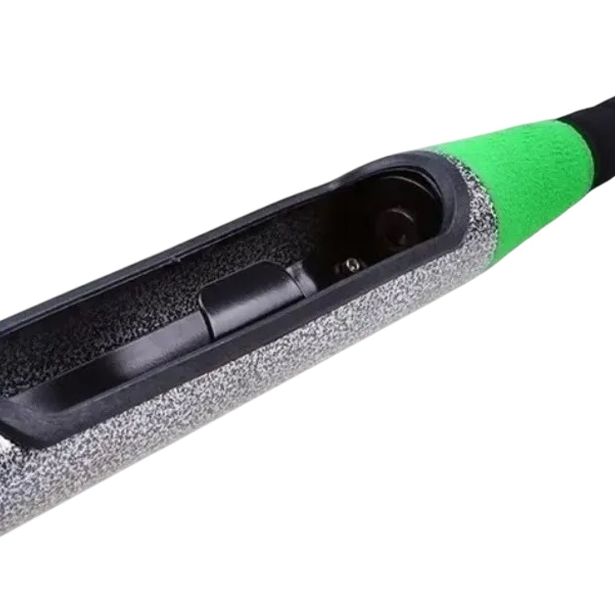 GENERICO - Traba Volante Bate Béisbol Para Auto Camioneta Seguridad