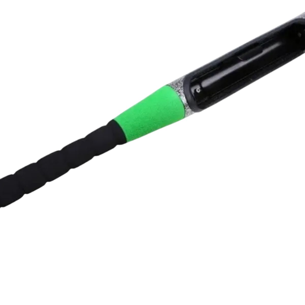 GENERICO - Traba Volante Bate Béisbol Para Auto Camioneta Seguridad