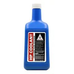 HONDA - Refrigerante Anticongelante Coolant Type 2 Motos 946ml