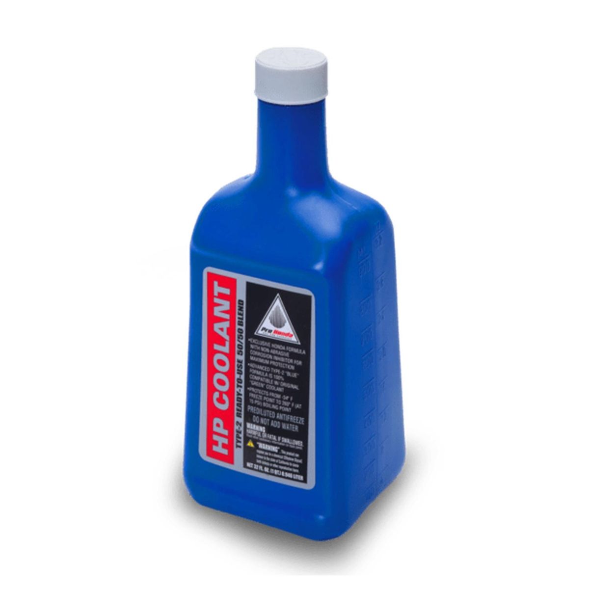 HONDA - Refrigerante Anticongelante Coolant Type 2 Motos Honda 946ml