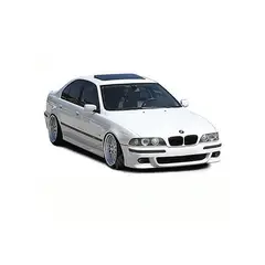 BMW - Pastillas Freno M5 1995-2003 Delantero