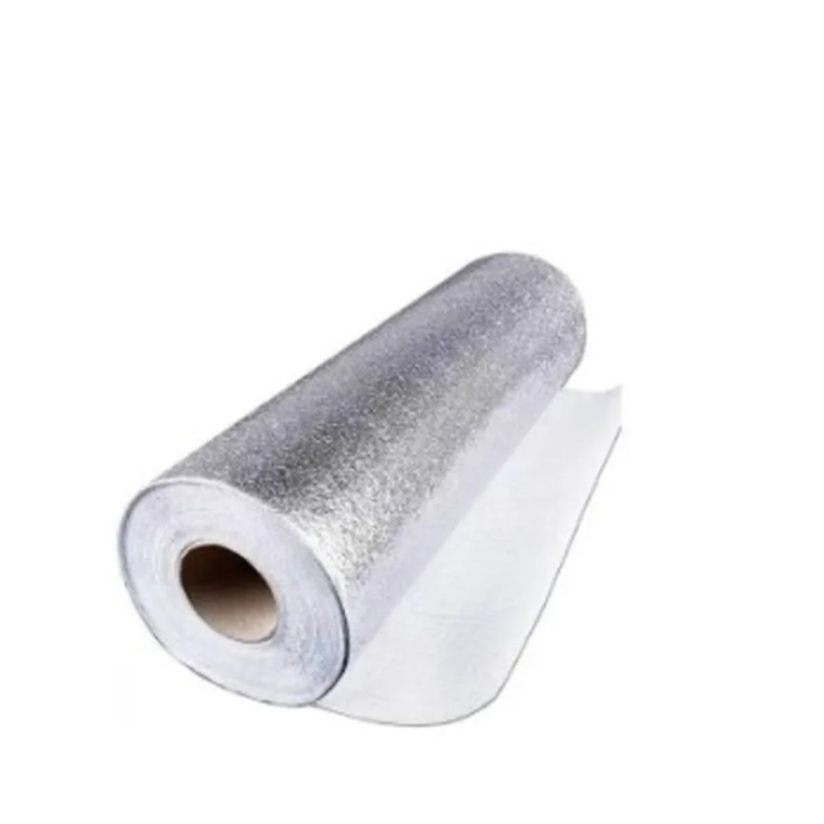 GENERICO - Papel Aluminio Autoadhesivo Papel Mural Cocina Laminas 3mts