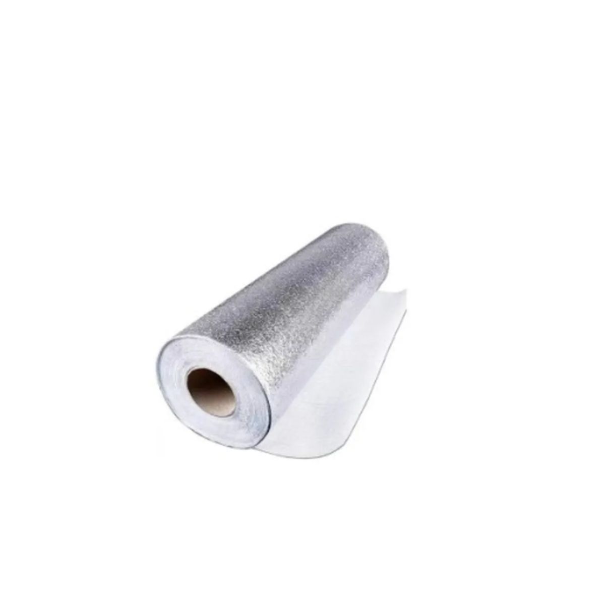 GENERICO - Papel Aluminio Autoadhesivo Papel Mural Cocina Laminas 3mts