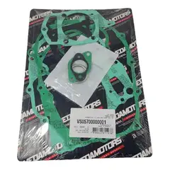 GENERICO - Kit De Empaquetaduras Para Moto Yamaha R15 V2