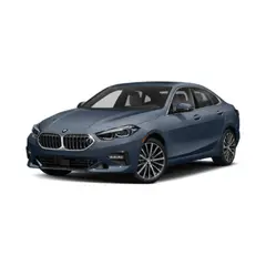 BMW - Pastillas Freno 535i GT xDrive 2017-2023 Trasero
