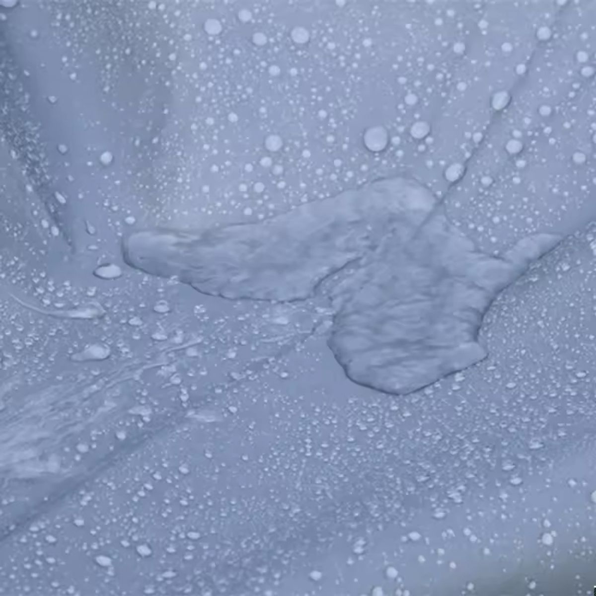 MOVI - Funda impermeable para motos pequeñas y bicicletas  protección total contra el clima