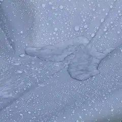 MOVI - Funda impermeable para motos pequeñas y bicicletas protección total contra el clima