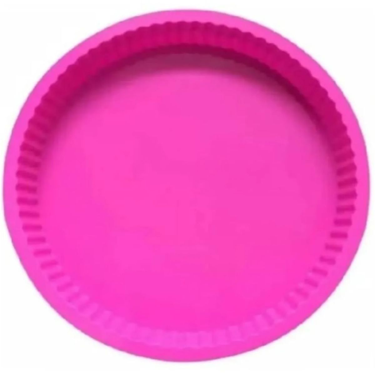 GENERICO - Molde Para Tartaleta De Silicona Pie De Limón Repostería