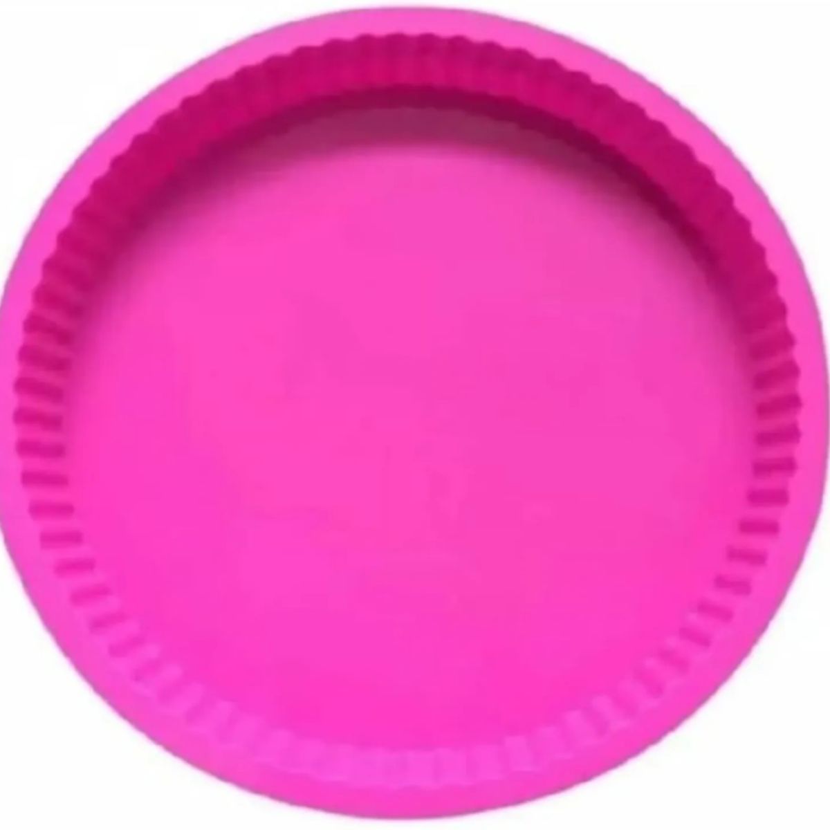 GENERICO - Molde Para Tartaleta De Silicona Pie De Limón Repostería