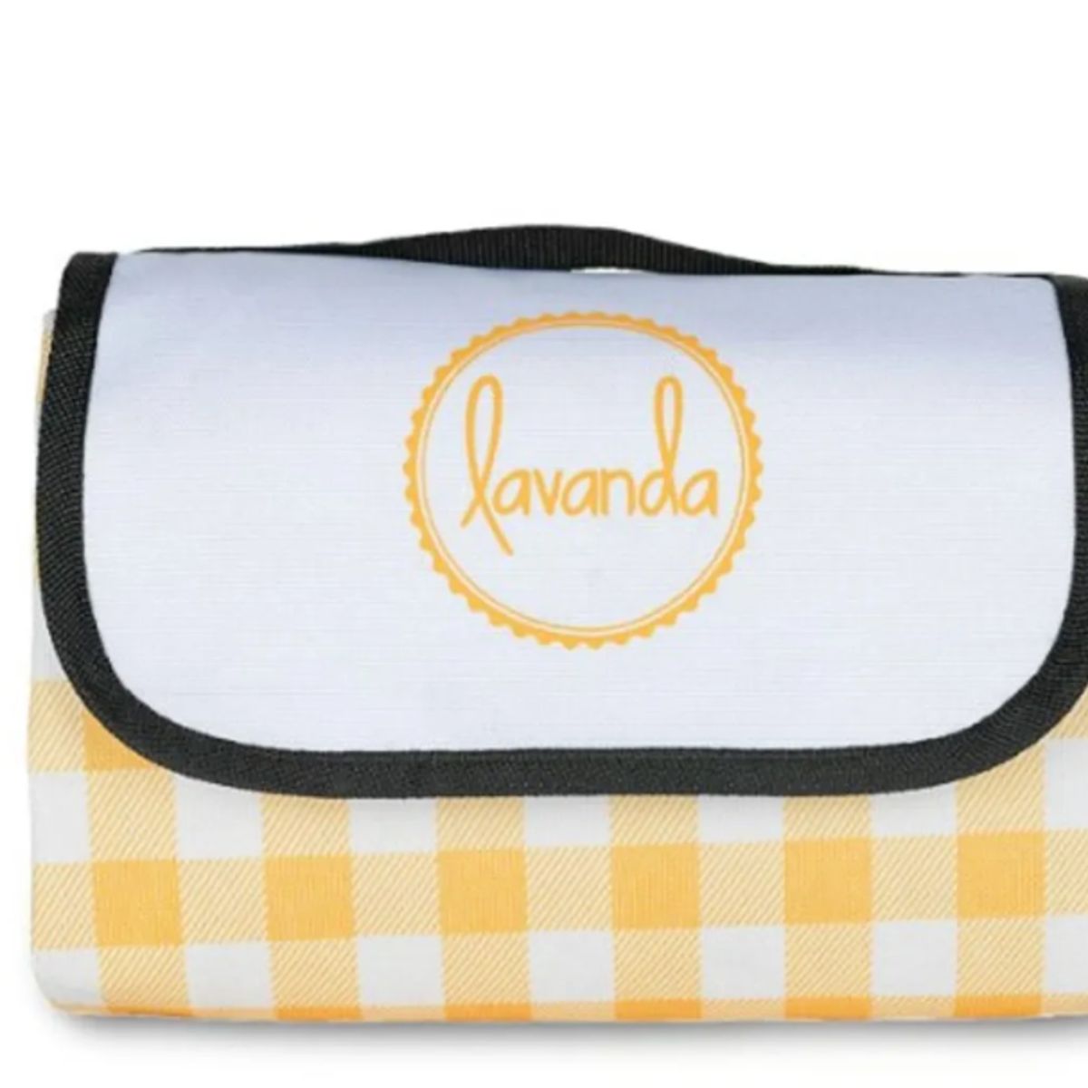 GENERICO - Manta Picnic Impermeable A77 Colores Surtidos