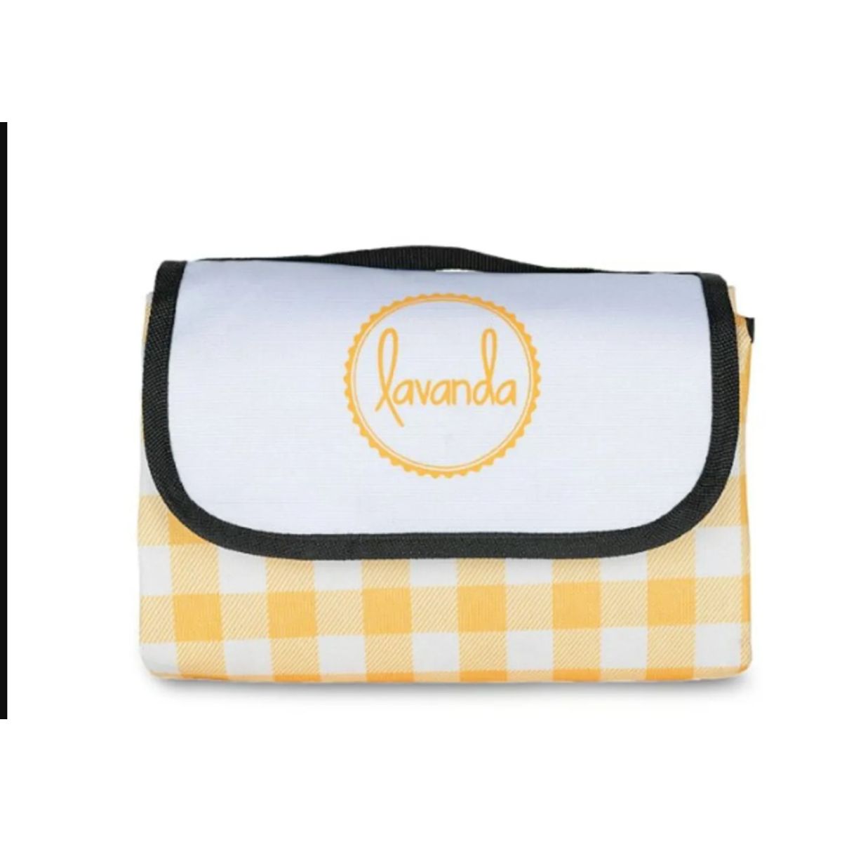 GENERICO - Manta Picnic Impermeable A77 Colores Surtidos