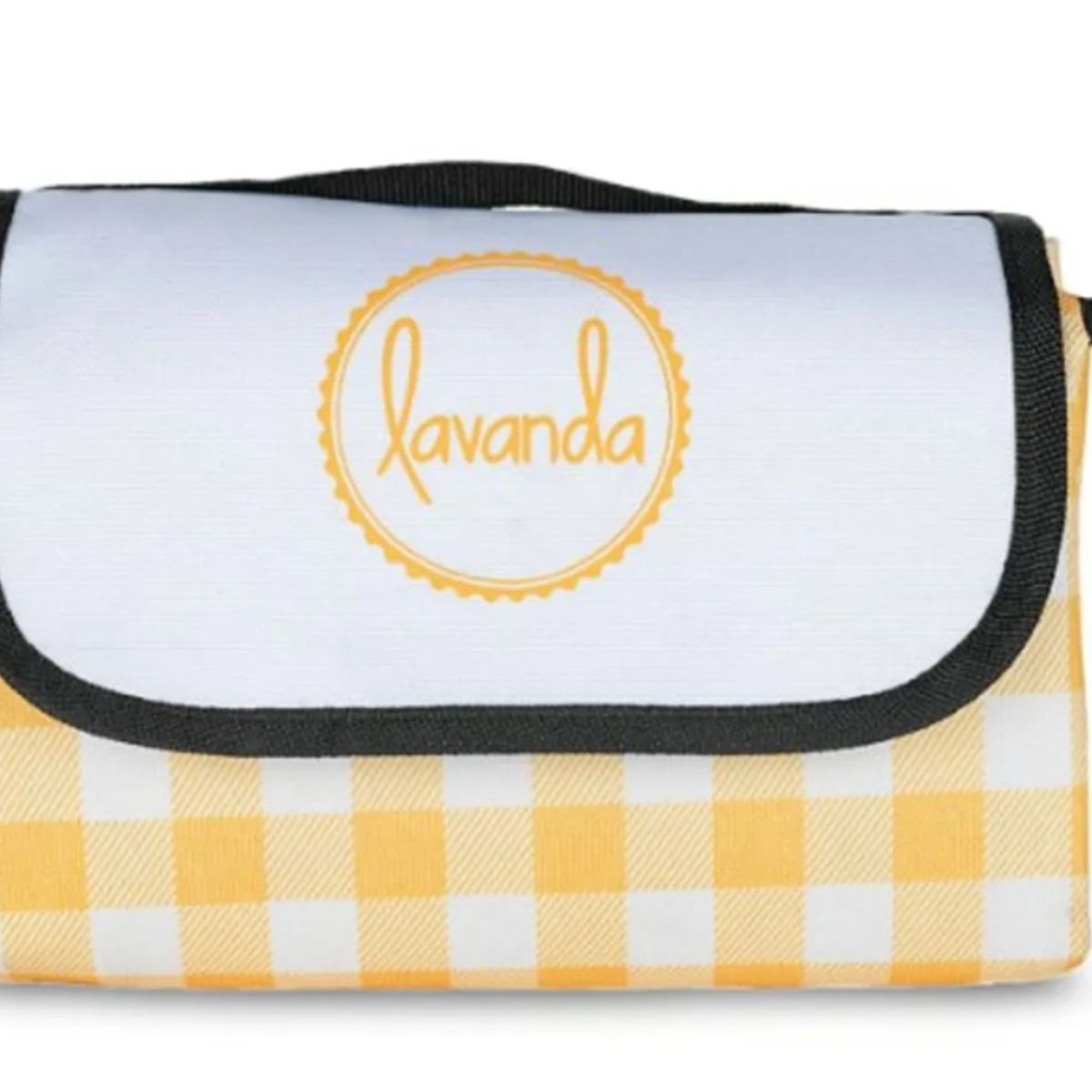 GENERICO - Manta Picnic Impermeable A77 Colores Surtidos